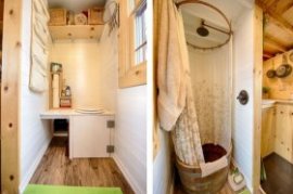 Blog by saharin: душ туалет дом на колесах: Дом на колесах