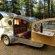 Mini Home On Wheels With Your Hands