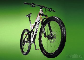 Фото 1 - 7 способов прокачать велосипед — проверено на лучшей модели года!