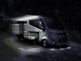 At Home On Wheels