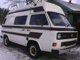 House On Wheels T2