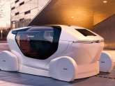 Electrical Home On Wheels