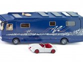 Game Home On Boys' Wheels