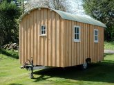 How To Build A House On Wheels With Your Hands