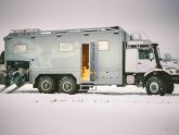 Best Houses On Travel Wheels