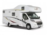Calculation Of Heating At Home On Wheels